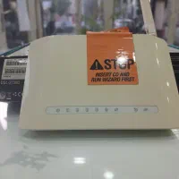 مودم مخابراتی