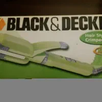 بابلیس مو 6 کاره - Black & Decker