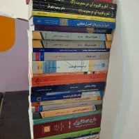 کتابهای مرجع دانشگاهی رشته برق قدرت|کتاب و مجله آموزشی|هشتگرد, فاز ۱ مهستان|دیوار