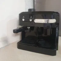 قهوه ساز دلونگی