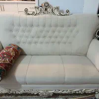 مبل سلطنتی راحتی ۷ نفره