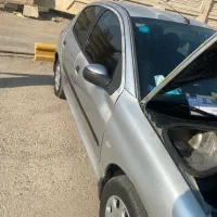 ۲۰۶ مدل ۸۳ فنی بسیار سالم