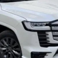 لندکروز2026