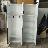 کمد ۴ تیکه s160|جاکفشی، کمد، دراور|تهران, تهرانپارس جنوبی|دیوار