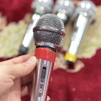 میکروفون جاسکو دوهزار