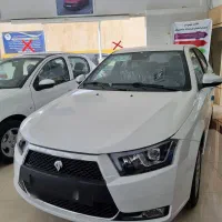 دنا پلاس ۶ دنده