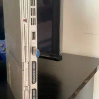ps2 کارکرده|کنسول، بازی ویدئویی و آنلاین|اصفهان, باغ فدک|دیوار