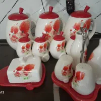 پاسماوری شیک . سالم .بدون شکستگی