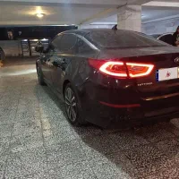 اپتیما مدل ۲۰۱۵ سرویس کامل|خودرو سواری و وانت|کرج, باغستان|دیوار