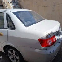 لیفان ۵۲۰ زیر خاکی