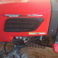 تراکتور سینا ۳۰۴