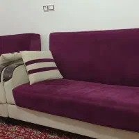 مبل راحتی ۸نفره