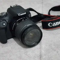 دوربین عکاسی کنون 2000d