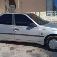 پژو405مدل88|خودرو سواری و وانت|اردبیل, |دیوار