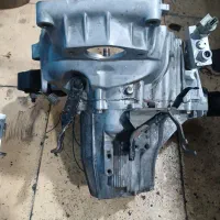 لوازم ماشین