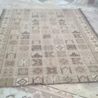 گلیم کارکرده