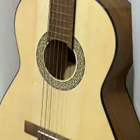 گیتار کلاسیک (Hohner H20 (Handmade