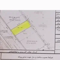 زمین و خانه نیمه ساز