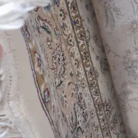 یک عدد قالی ۹ متری