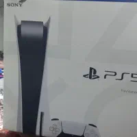 دستگاه ps5 فت