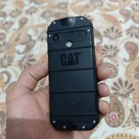 گوشی Cat B26 Phone|موبایل|نقده, |دیوار