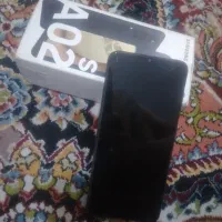 گوشی سامسونگ a02s
