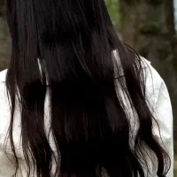 موی سالم