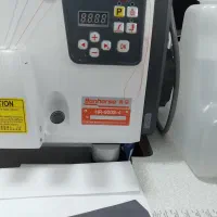 چرخ سردوز ۴نخ بن هورس ۹۰۰ اتو ومکش