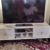 تلویزیون و میزش فروشی|تلویزیون و پروژکتور|نیشابور, گنبد سبز|دیوار