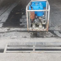 موتور۵۰۰۰ یاماها اصل ژاپن و موتور برق هوندا۳۵۰۰|ماشین‌آلات صنعتی|رودهن, |دیوار