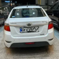 بلریانس H330/موتور بزرگ/مدل 97/خرید اقساط|خودرو سواری و وانت|تهران, نارمک|دیوار