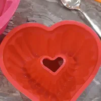 تعدادی قالب ژله سیلیکونی|ظروف پخت‌وپز|تهران, حکیمیه|دیوار