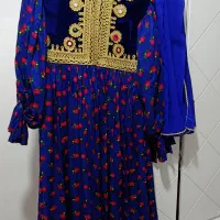 لباس محلی