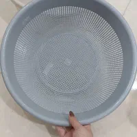 سطل زباله پدالی ، آبکش ، لگن ، ظروف آشپزخانه|لوازم نظافت|رشت, کوی مهر|دیوار