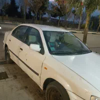 سمند|خودرو سواری و وانت|کهریزک, |دیوار