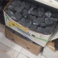 زغال.ذغال مجلسی بلوط و لیمو