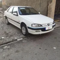 پارس سال مدل ۹۶|خودرو سواری و وانت|بومهن, |دیوار