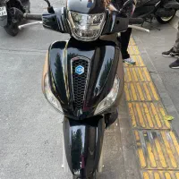 پیاجیو مدلی 150 cc اصلی 1402