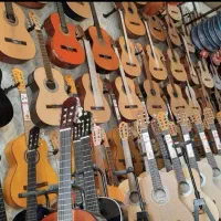 نمایندگی گیتار پارسی و دیاموند زیر قیمت کاور پایه