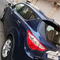 چانگان CS35 مدل 1396|خودرو سواری و وانت|قزوین, |دیوار