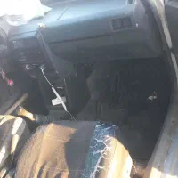 پراید ۸۷ اتاق تعویض|خودرو سواری و وانت|شیراز, سعدیه جنوبی|دیوار