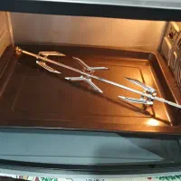 تستر|اجاق گاز و لوازم برقی پخت‌وپز|ایلام, |دیوار