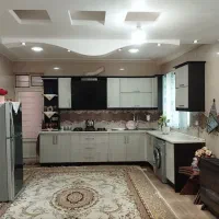 خونه ویلایی شیک روستا مرزبن آزادشهر|فروش خانه و ویلا|آزادشهر, |دیوار