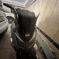 ساخت ۱۴۰۴J200 ناردو صفر ABS