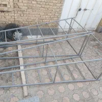 اجاره الوار بشکه خرک چهارپایه وسایر ابزارآلات|ابزارآلات|شیراز, شهرک فرزانگان|دیوار