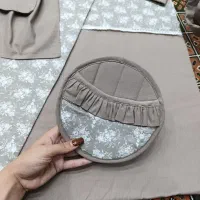 دوخت سرویس آشپزخانه عروس