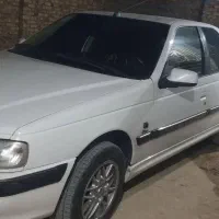 پژوپارس مدل ۸۸بدون رنگ