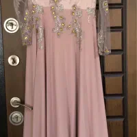 لباس مجلسی مناسب سایز۴۰