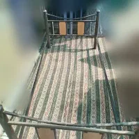 تخت یک نفره نوجوان|تخت و سرویس خواب|مشهد, امیر|دیوار
