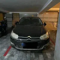 Citroen c5 new face|خودرو سواری و وانت|تهران, طرشت|دیوار